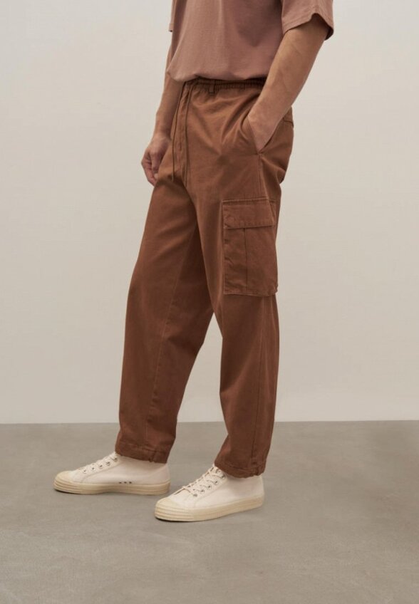 Брюки Finn Flare