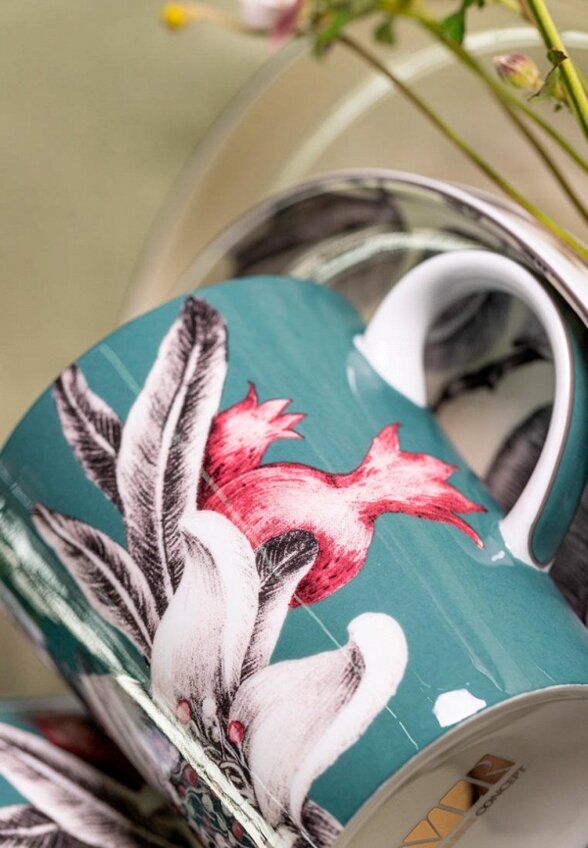 Кружка Valerie Concept