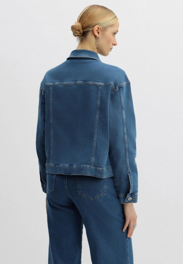 Куртка джинсовая Lilly Bennet