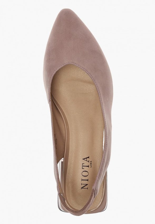 Туфли Niota Line