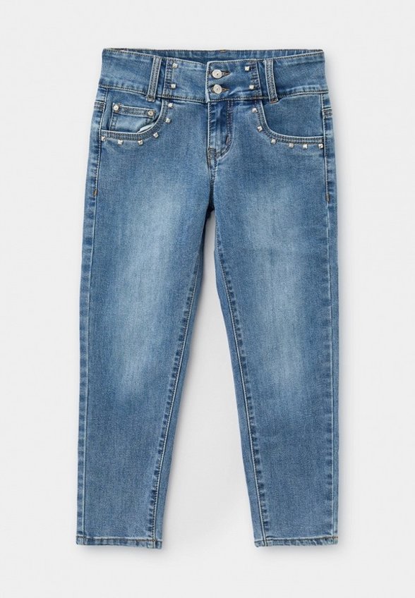 Джинсы Resser Denim