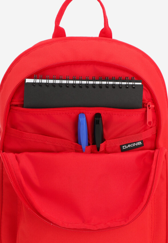 Рюкзак Dakine Essentials, Красный