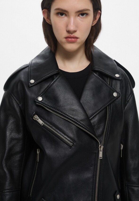 Косуха Yuliawave