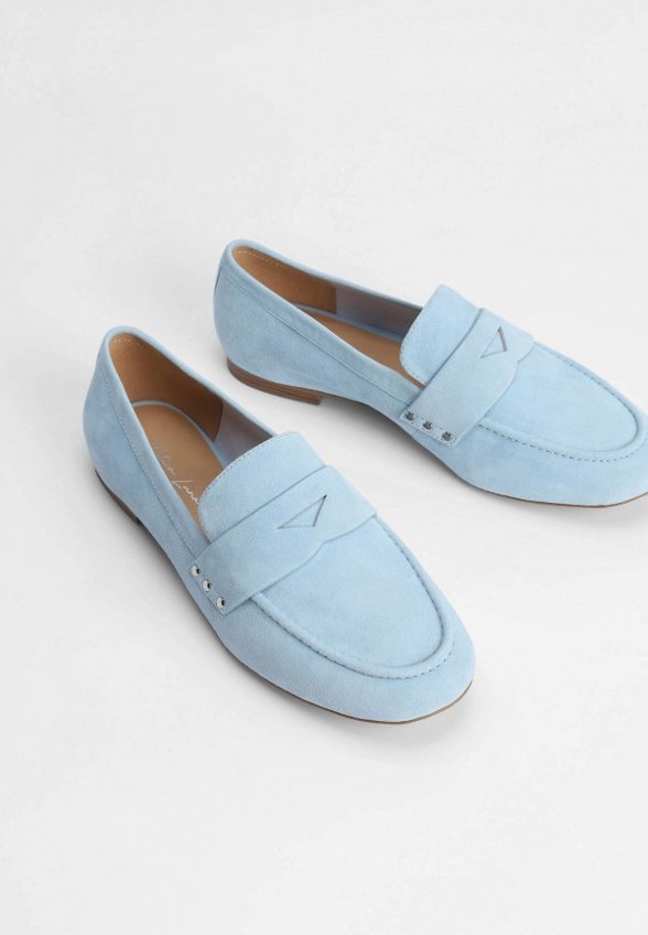 Лоферы Mitica Luna