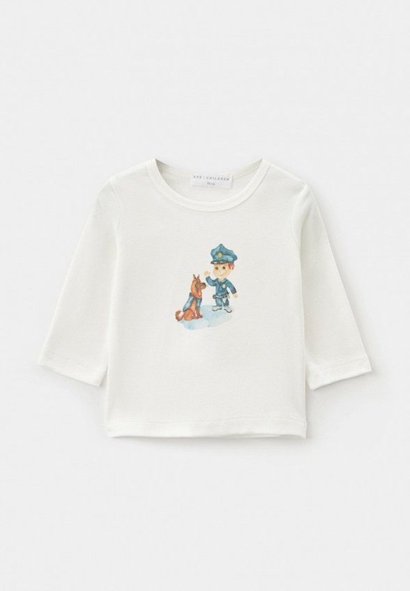 Лонгслив Ete Children