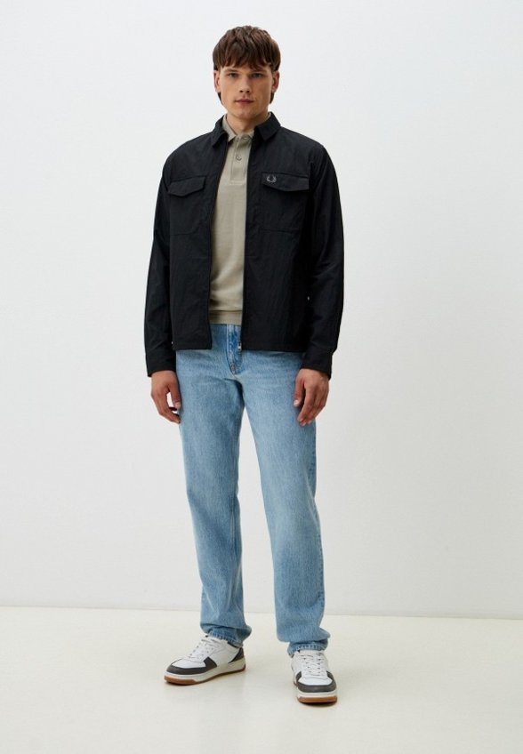Ветровка Fred Perry