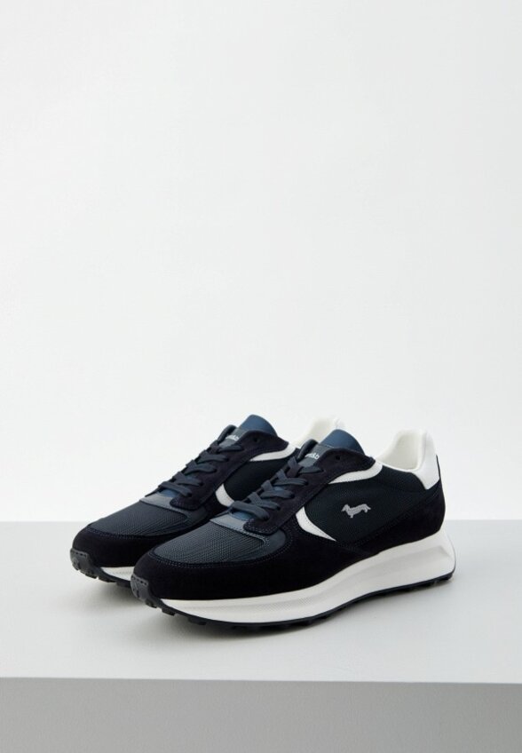 Кроссовки Harmont & Blaine