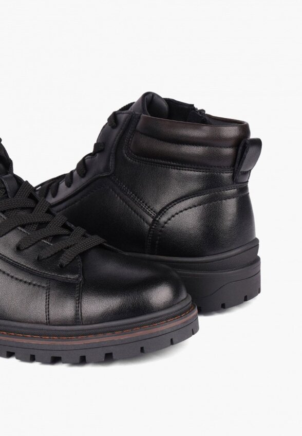 Ботинки Zenden