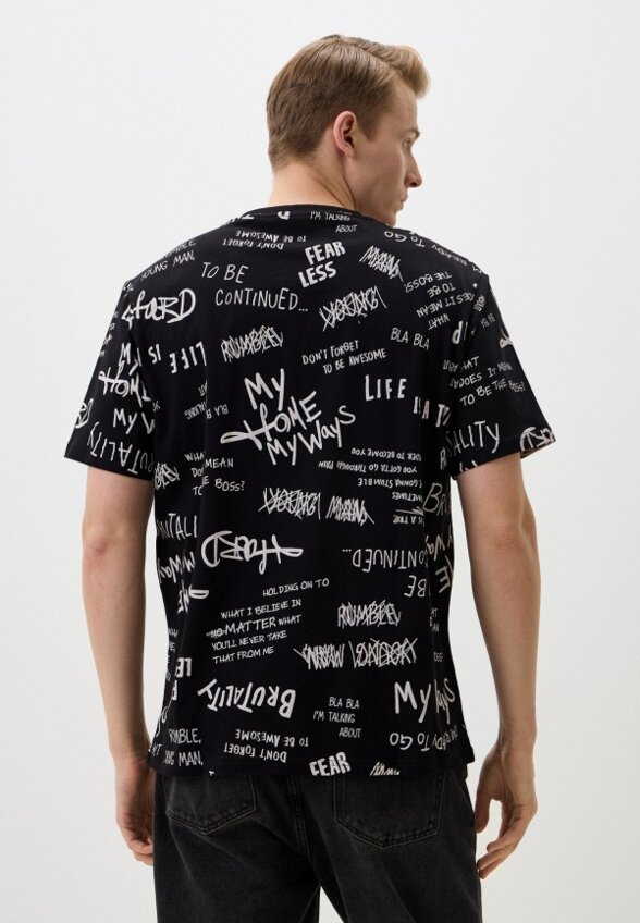 Футболка Zolla