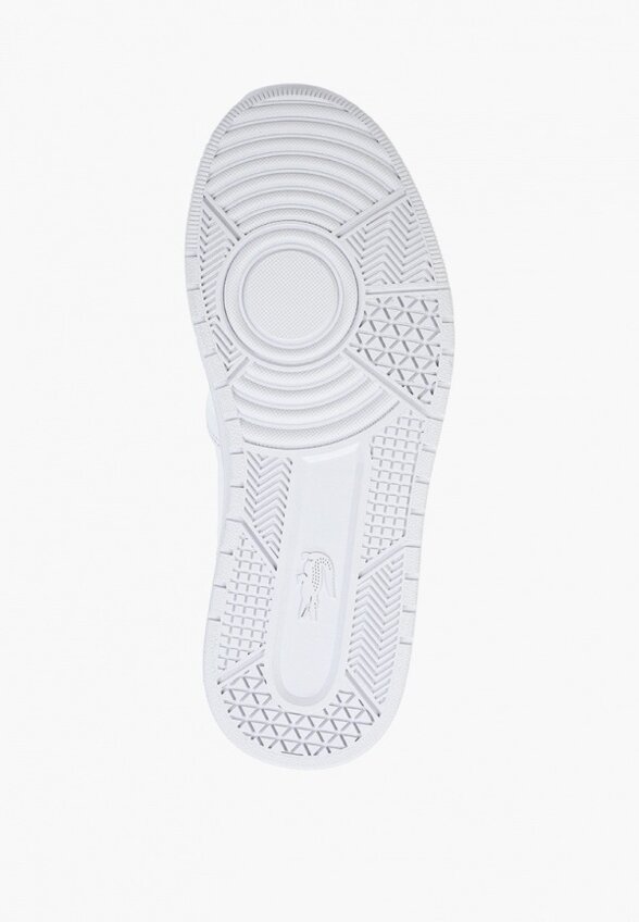 Кеды Lacoste