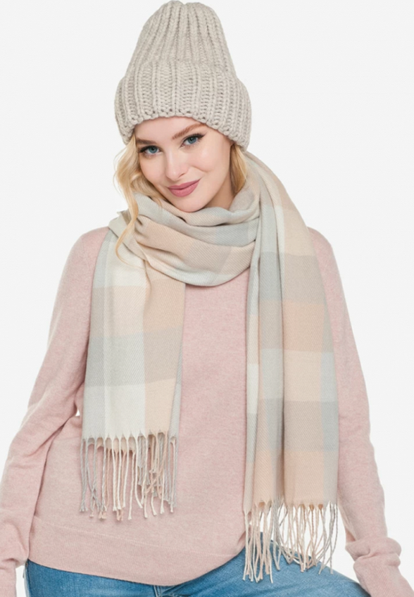 Шапка Marmalato