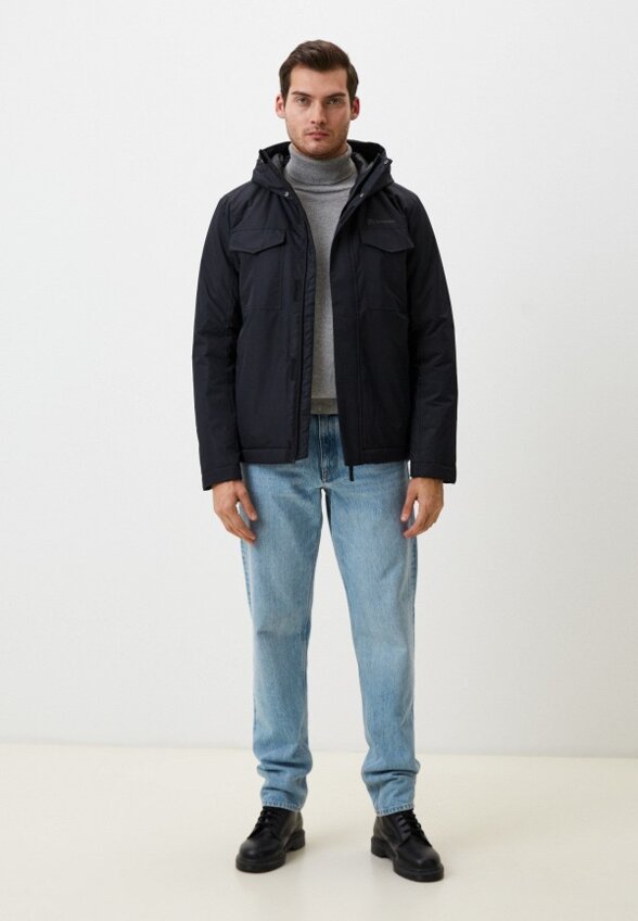 Куртка утепленная Outventure