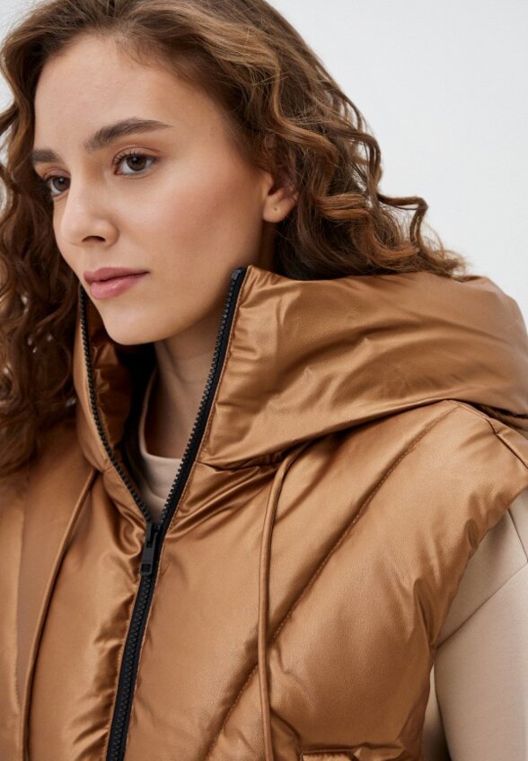 Жилет утепленный GLVR