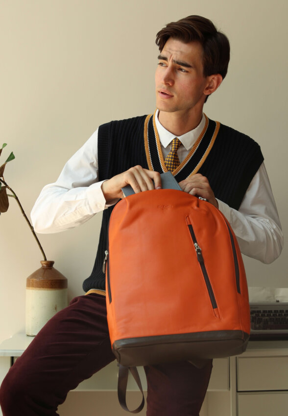 Др.Коффер B402781-41-58_09 рюкзак