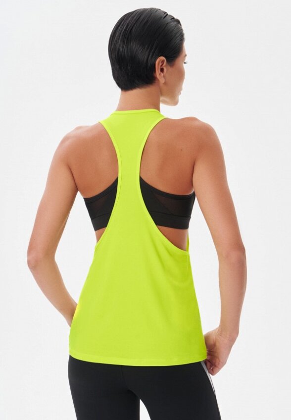 Майка спортивная Neverlate