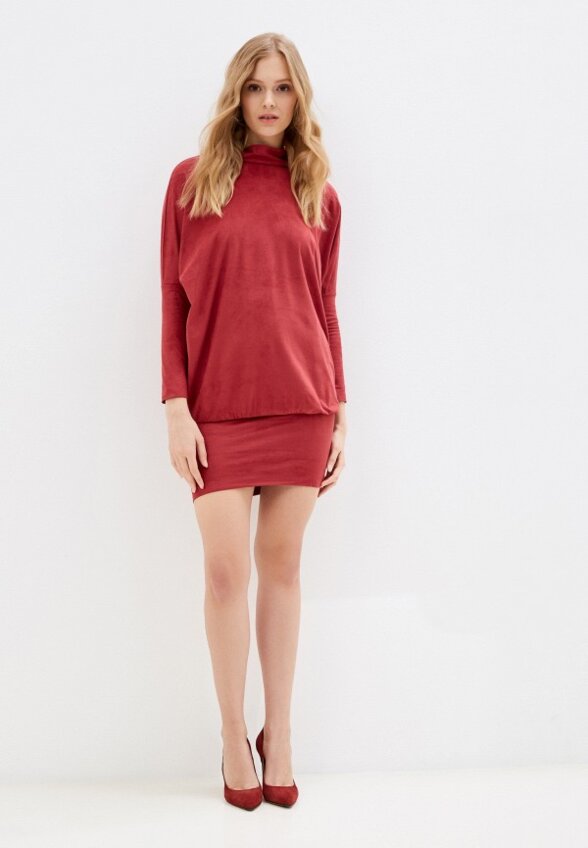 Платье MadaM T