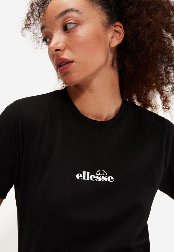 Футболка женская Ellesse Svetta, Черный