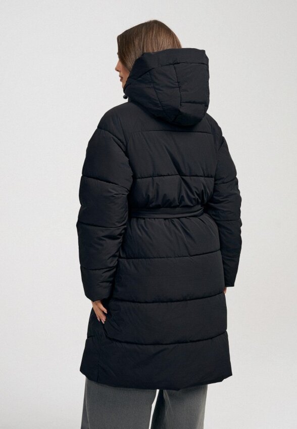 Пуховик Твое