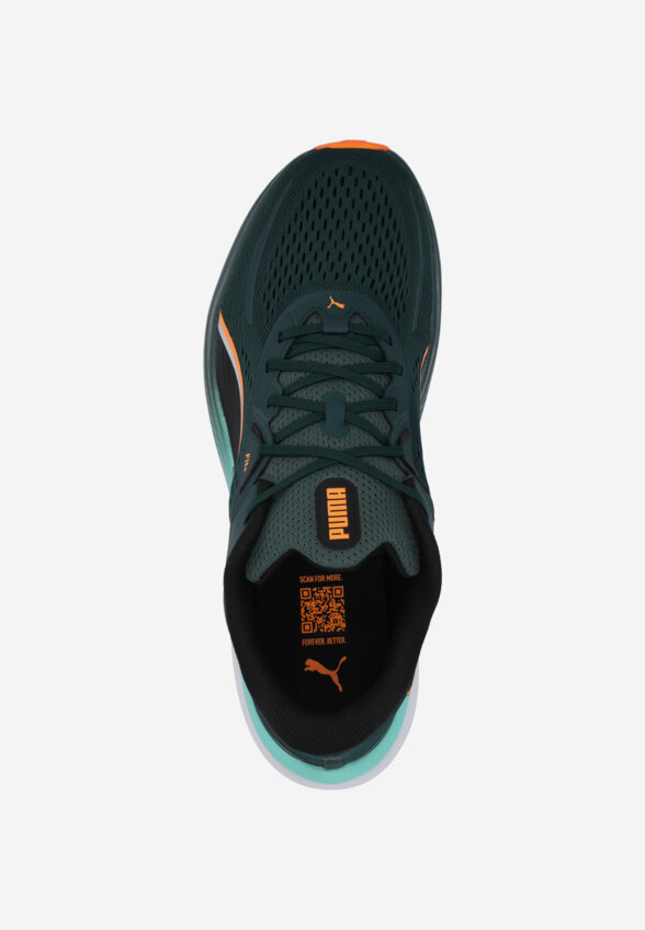 Кроссовки мужские PUMA Skyrocket Lite 2, Зеленый