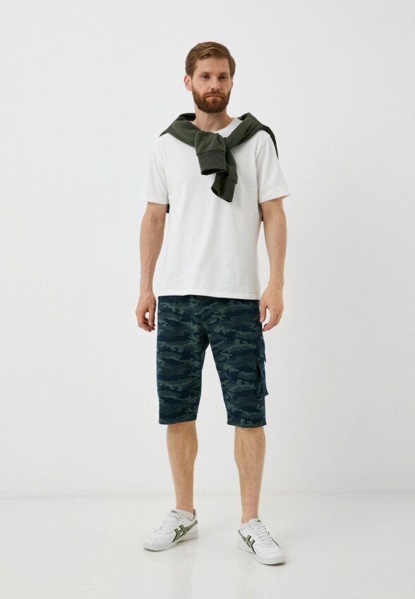 Шорты спортивные N.O.A.