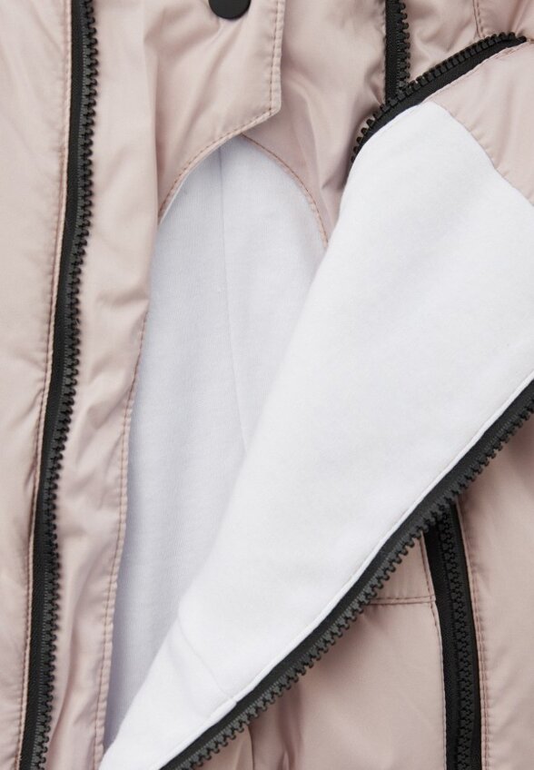 Комбинезон утепленный FikaBooka