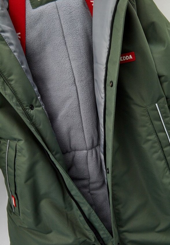 Комбинезон утепленный Hedda