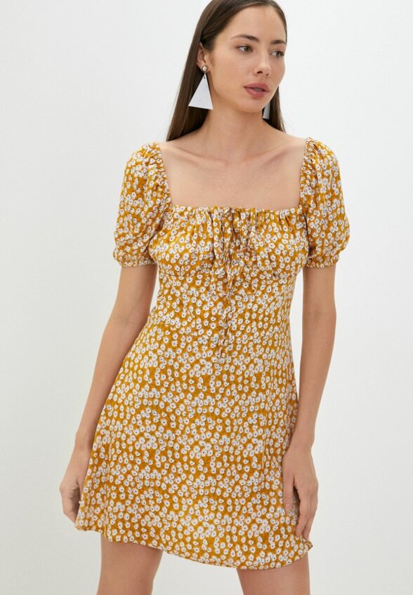 Платье Imocean