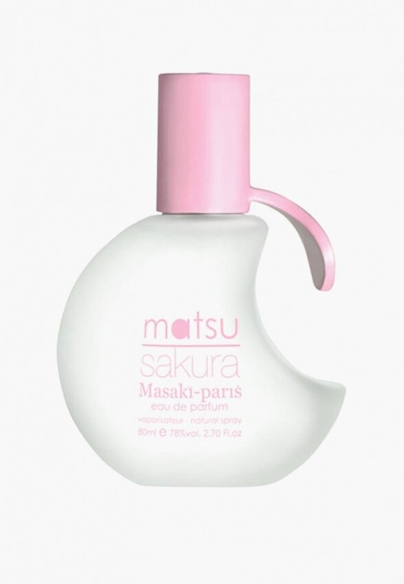 Парфюмерная вода Masaki Matsushima