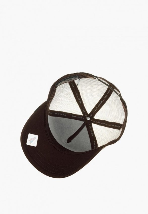 Бейсболка Goorin Brothers