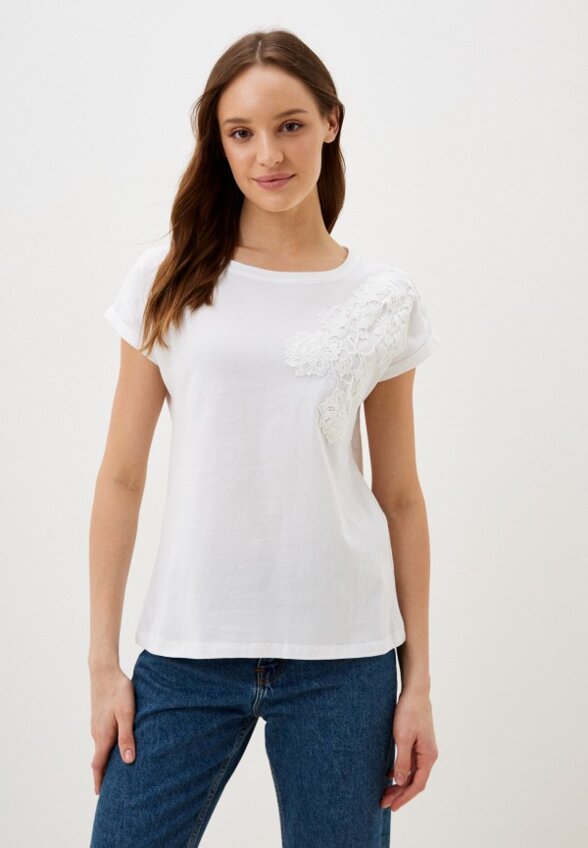 Футболка Colin's