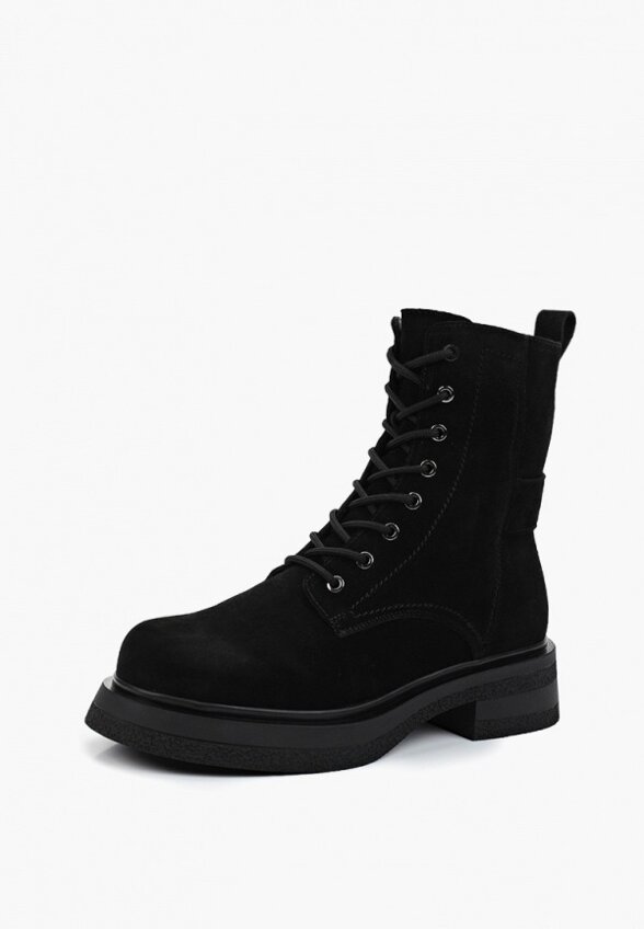 Ботинки Dino Ricci