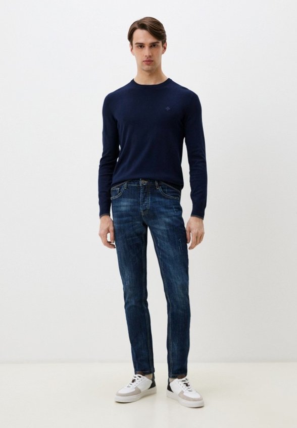 Джемпер ZU Elements