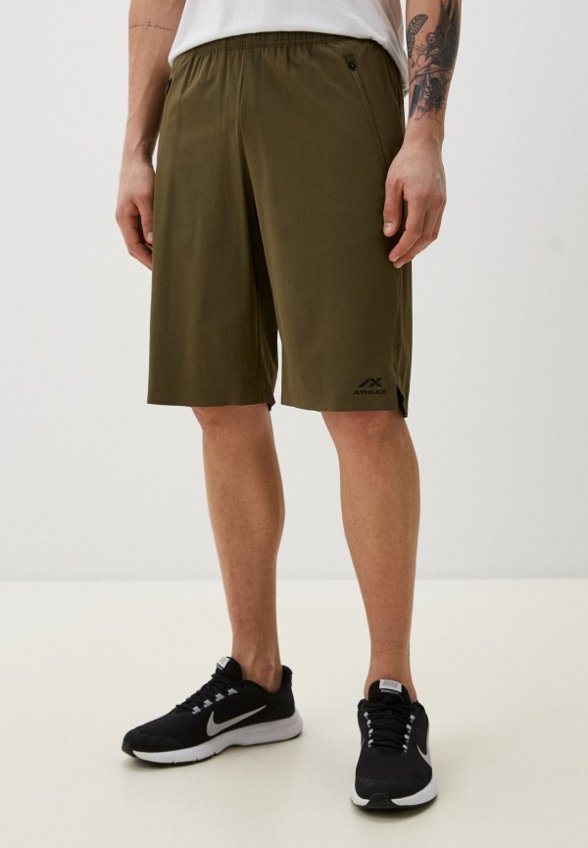 Шорты для плавания Athlex