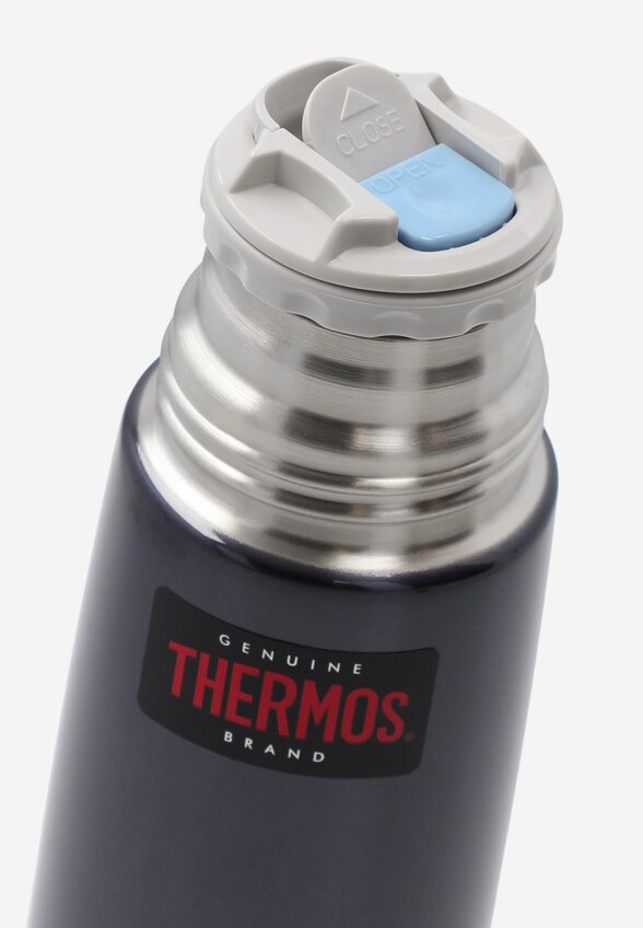 Термос Thermos FBB-500, 0.5 л, Синий