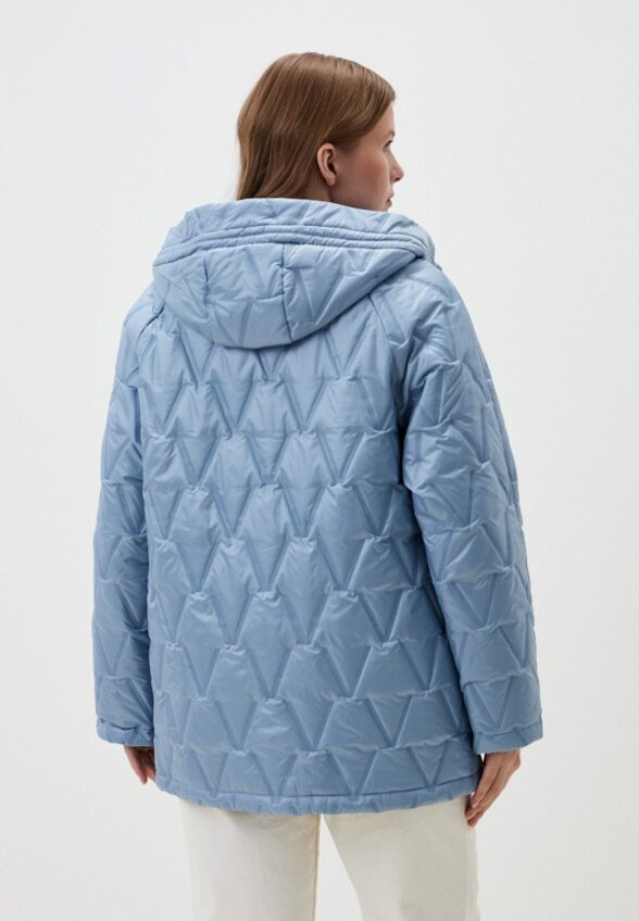 Куртка стеганая Karmel Style