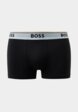 Трусы 3 шт. Boss5  - превью