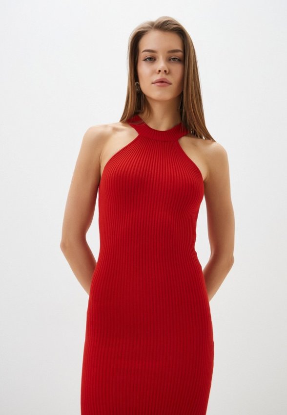 Платье Woolook