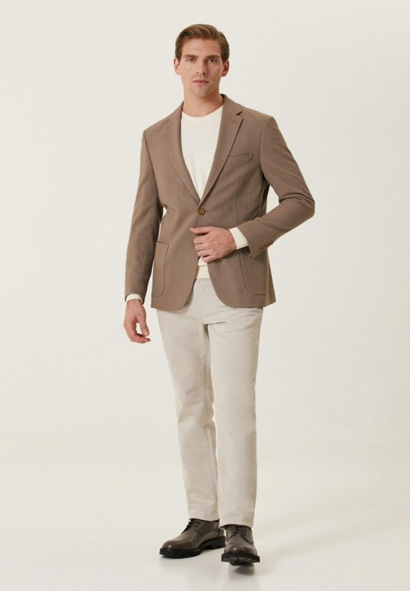 Джемпер NetWork