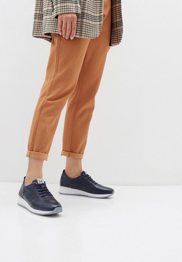 Ботинки Thomas Munz