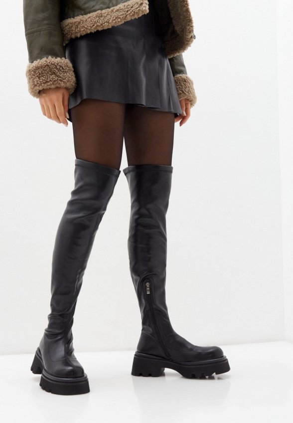 Ботфорты Aimosi