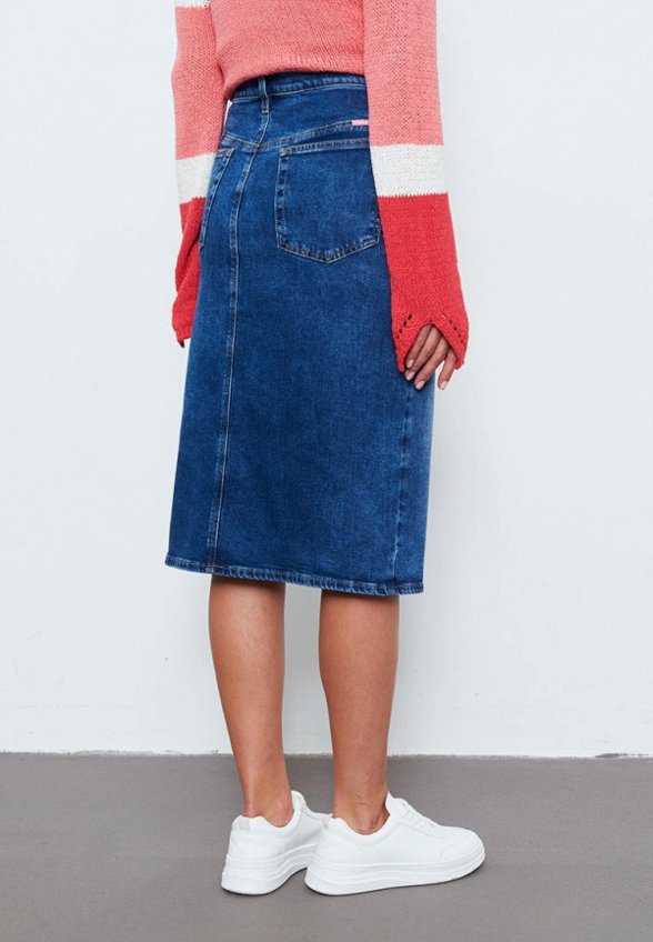 Юбка джинсовая Gerry Weber