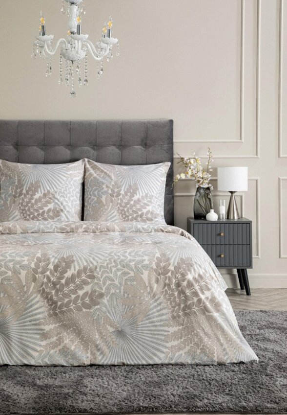 Постельное белье 2-спальное Cozy Home