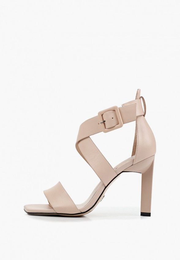 Босоножки Valley