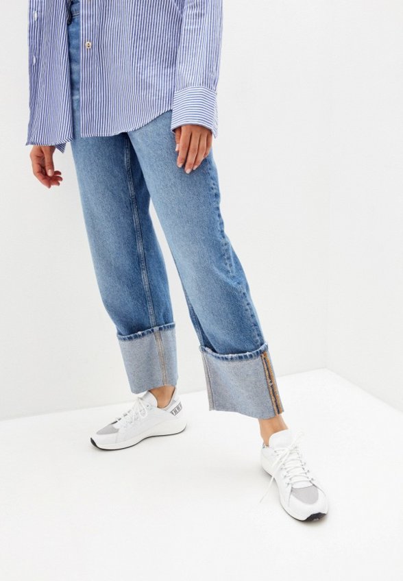 Кроссовки Ralf Ringer