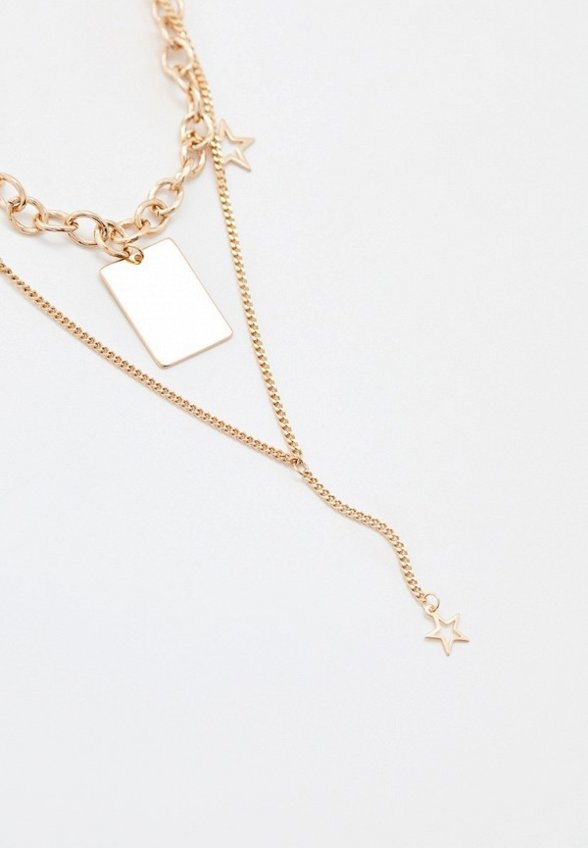 Колье Shine&Beauty