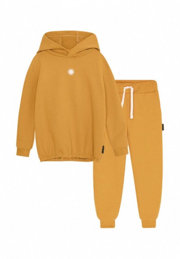 Костюм спортивный Bossa Nova