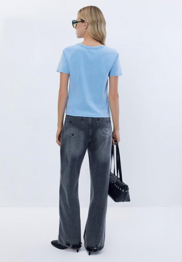 Футболка Top Top