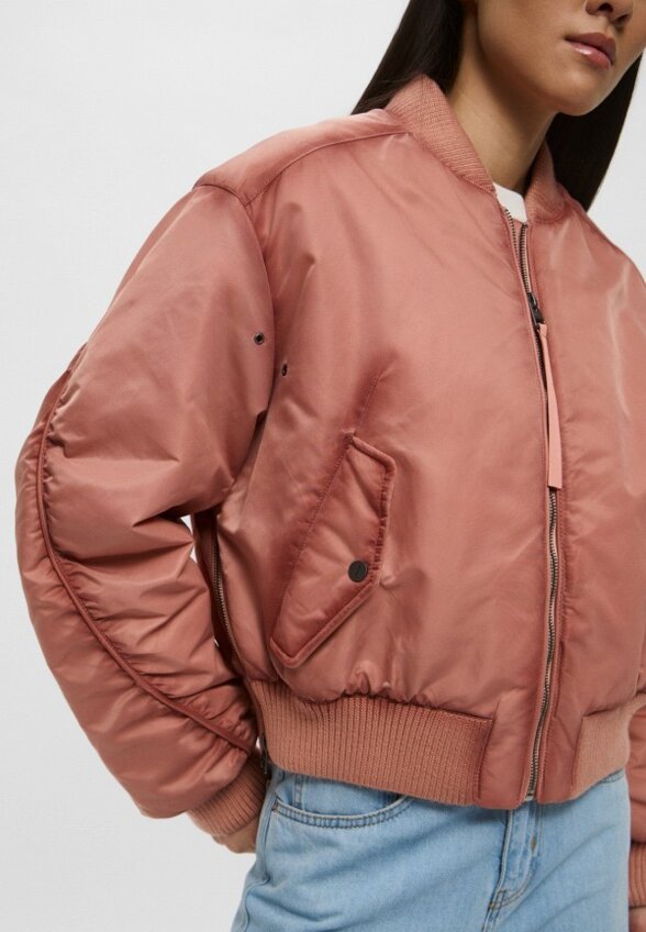 Куртка утепленная Hugo