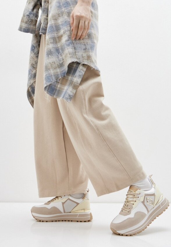 Кроссовки Liu Jo