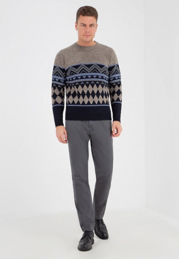 Джемпер Thomas Berger